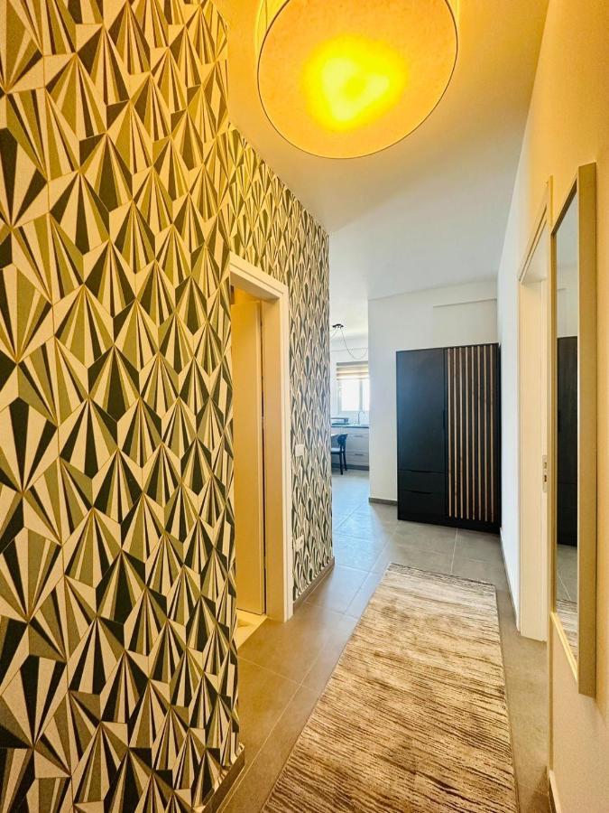 Apartment Celine Саранда Экстерьер фото